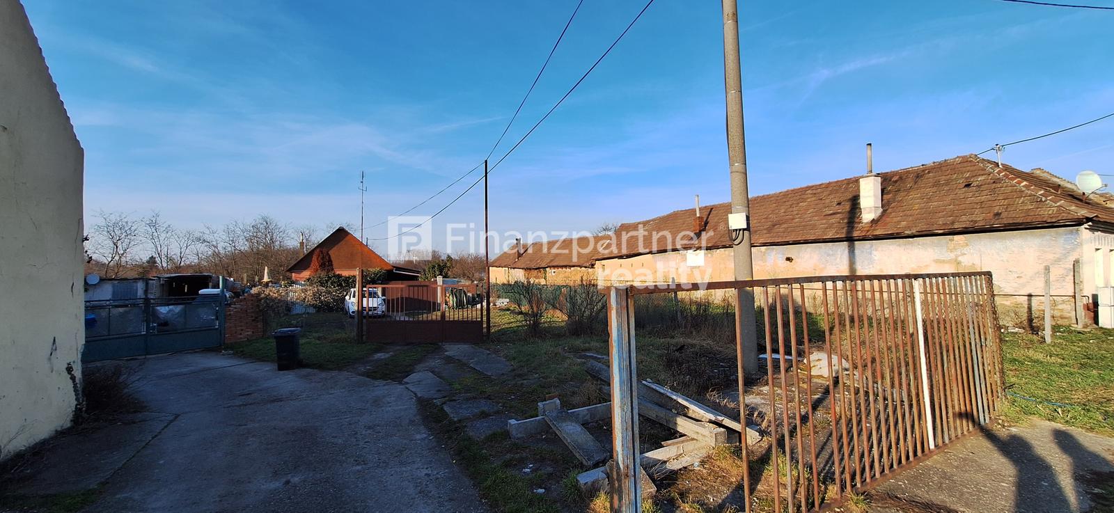 (F013-014-MAPOa)Predám stavebný pozemok 1.112m2,Šulekovo/Hlohovec – fotka 2