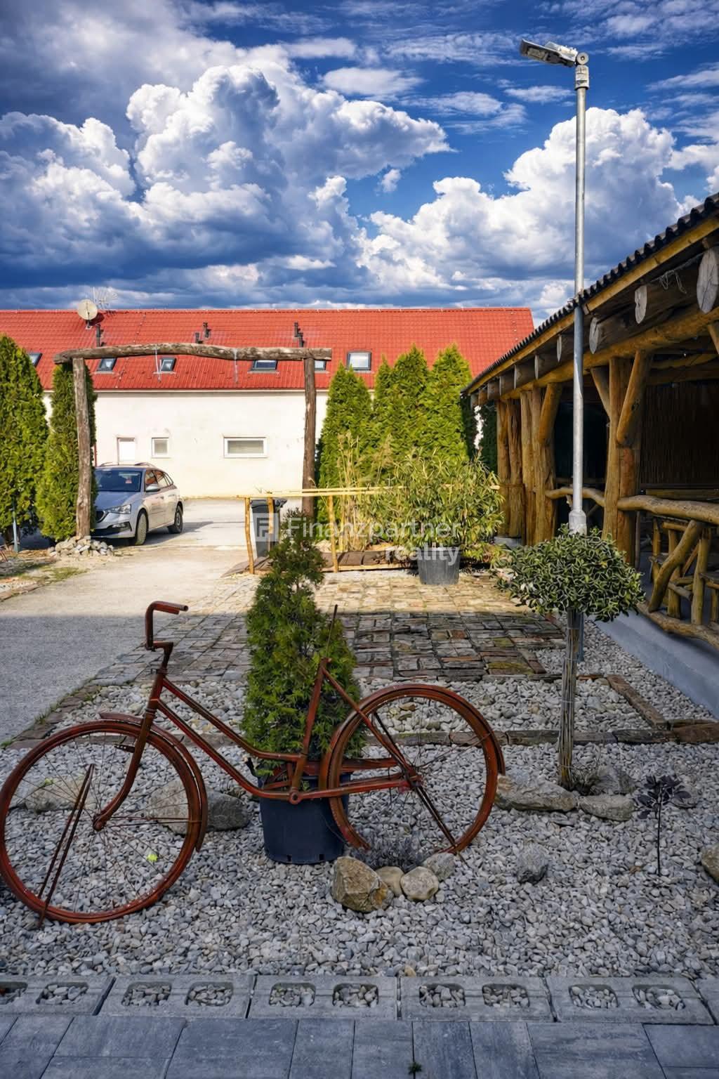 F168-028REMA -Na prenájom kaviareň/bistro Michal na Ostrove – fotka 2