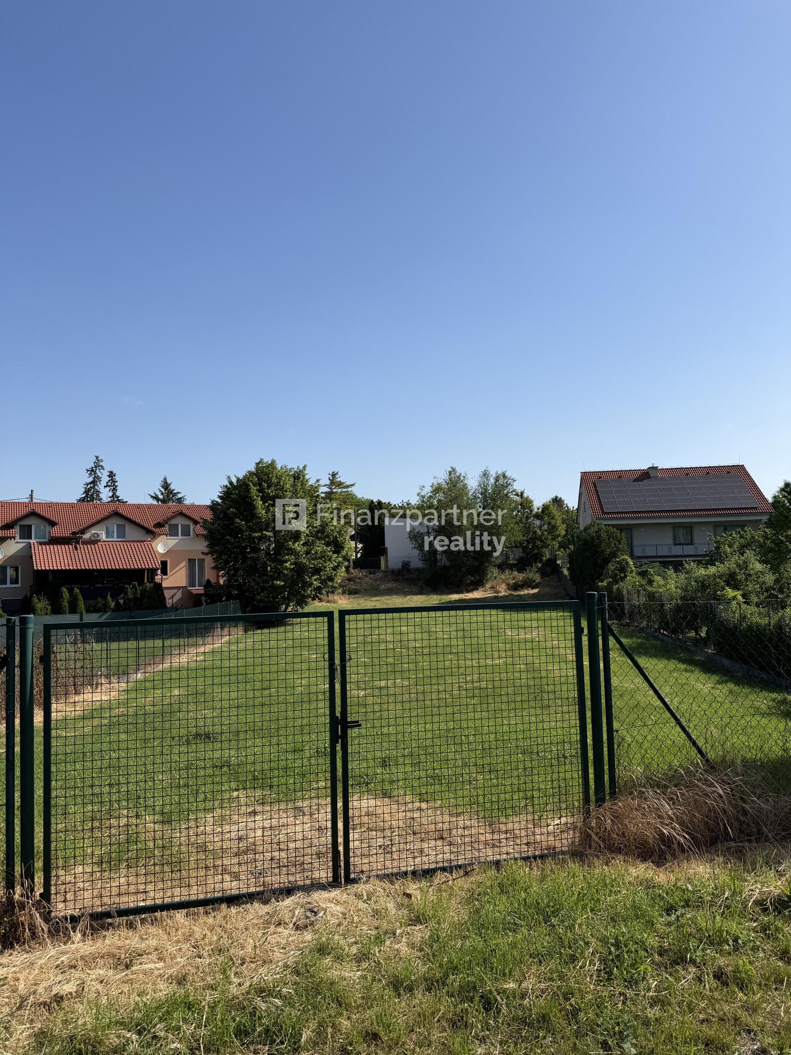 Predaj pozemku