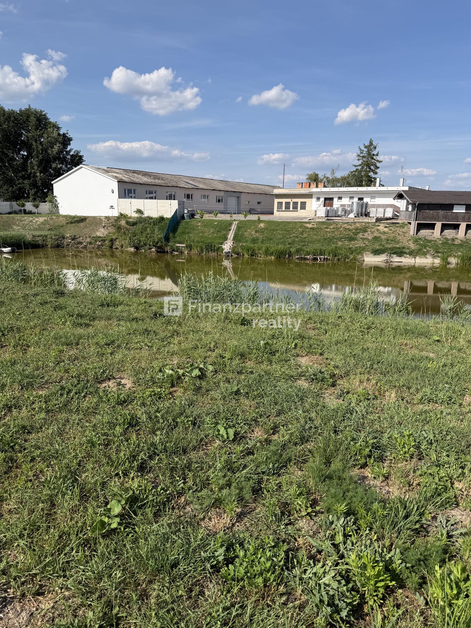 Predaj stavebný pozemok – fotka 2