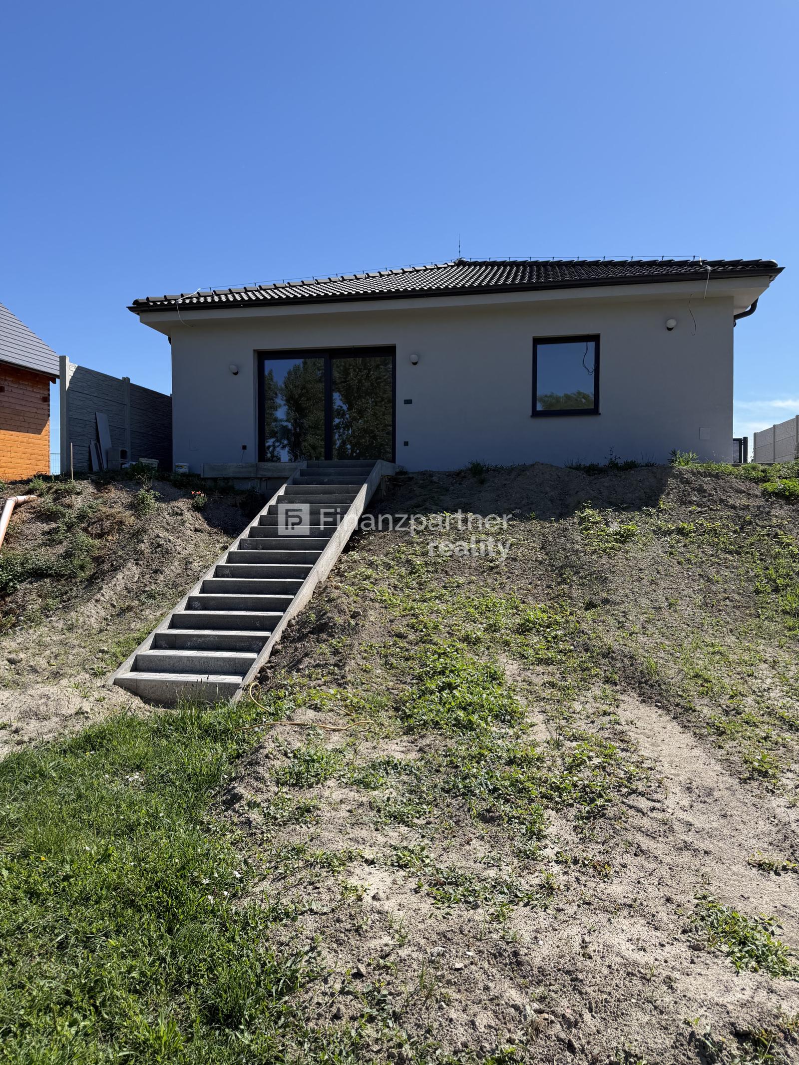 Predaj 4izb RD pri jazere – fotka 2
