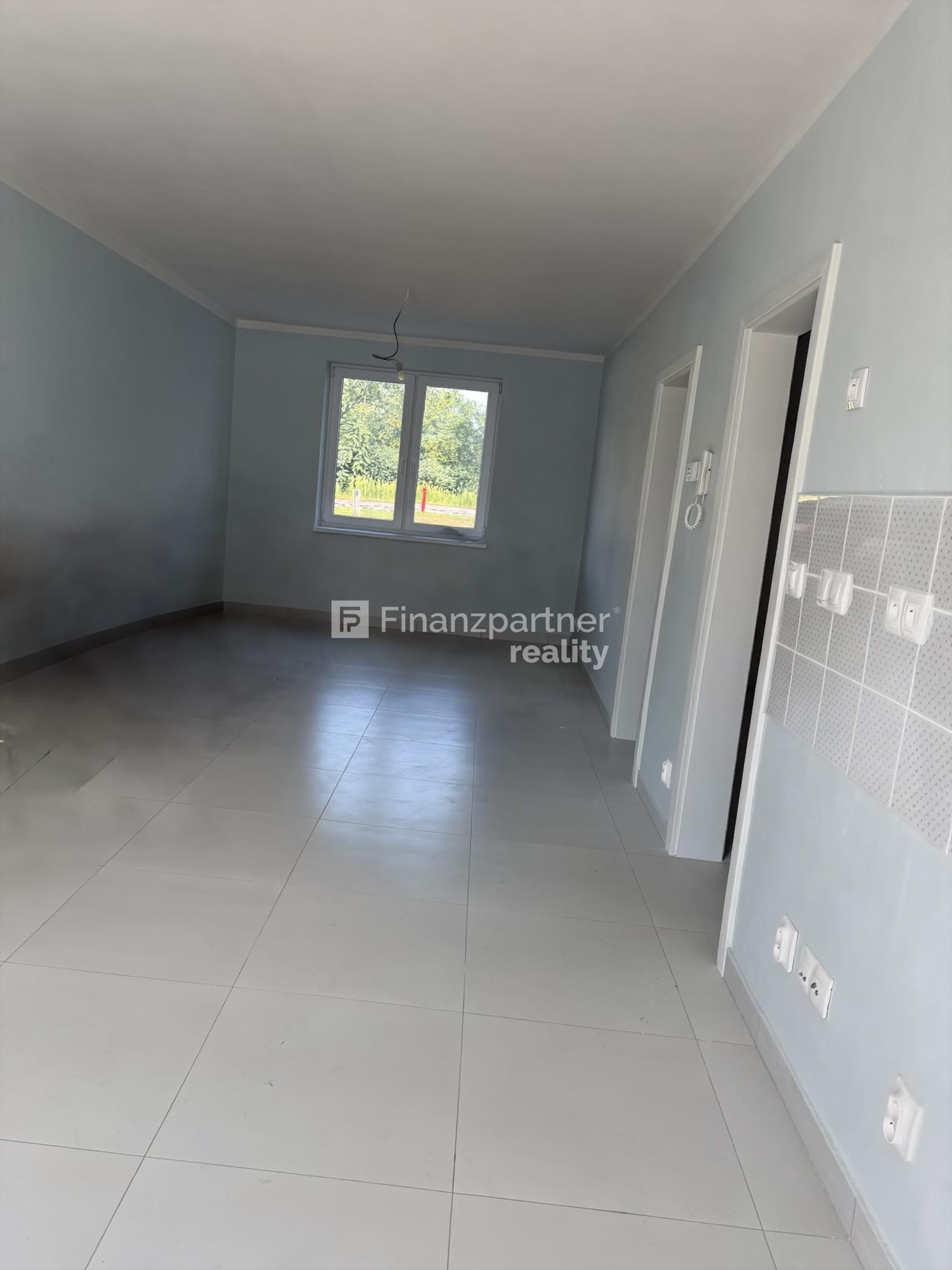 Predaj 2izb byt s predzáhradkou