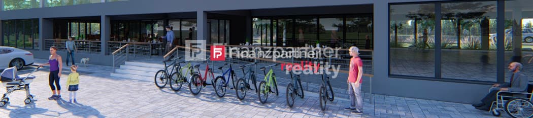Na predaj komerčné a prevádzkové priestory Dunajská Streda,
