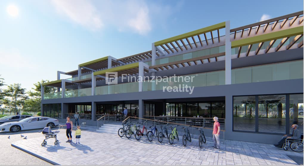 POSLEDNÝ INVESTIČNÝ APARTMÁN NA PREDAJ  DUNAJSKÁ STREDA pri Jazere