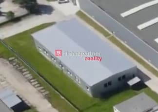 Sklad na Prenájom Dunajská Streda – fotka 2