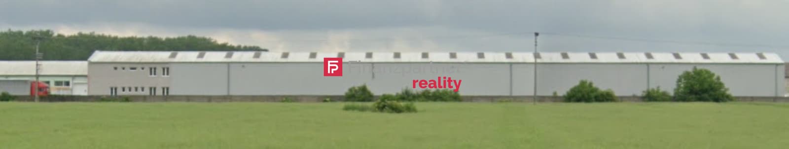 Sklad na prenájom