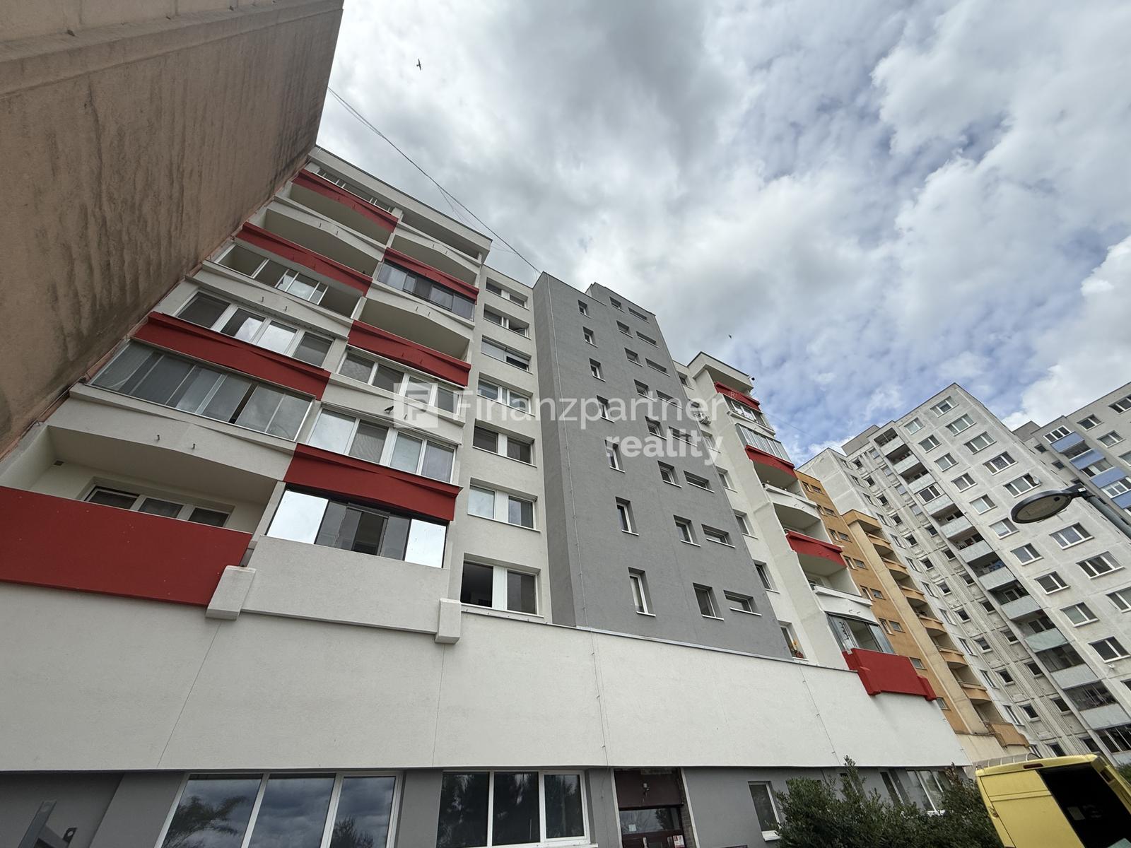 PREDAJ – Garsónka 35 m², Bratislava – Devínska Nová Ves