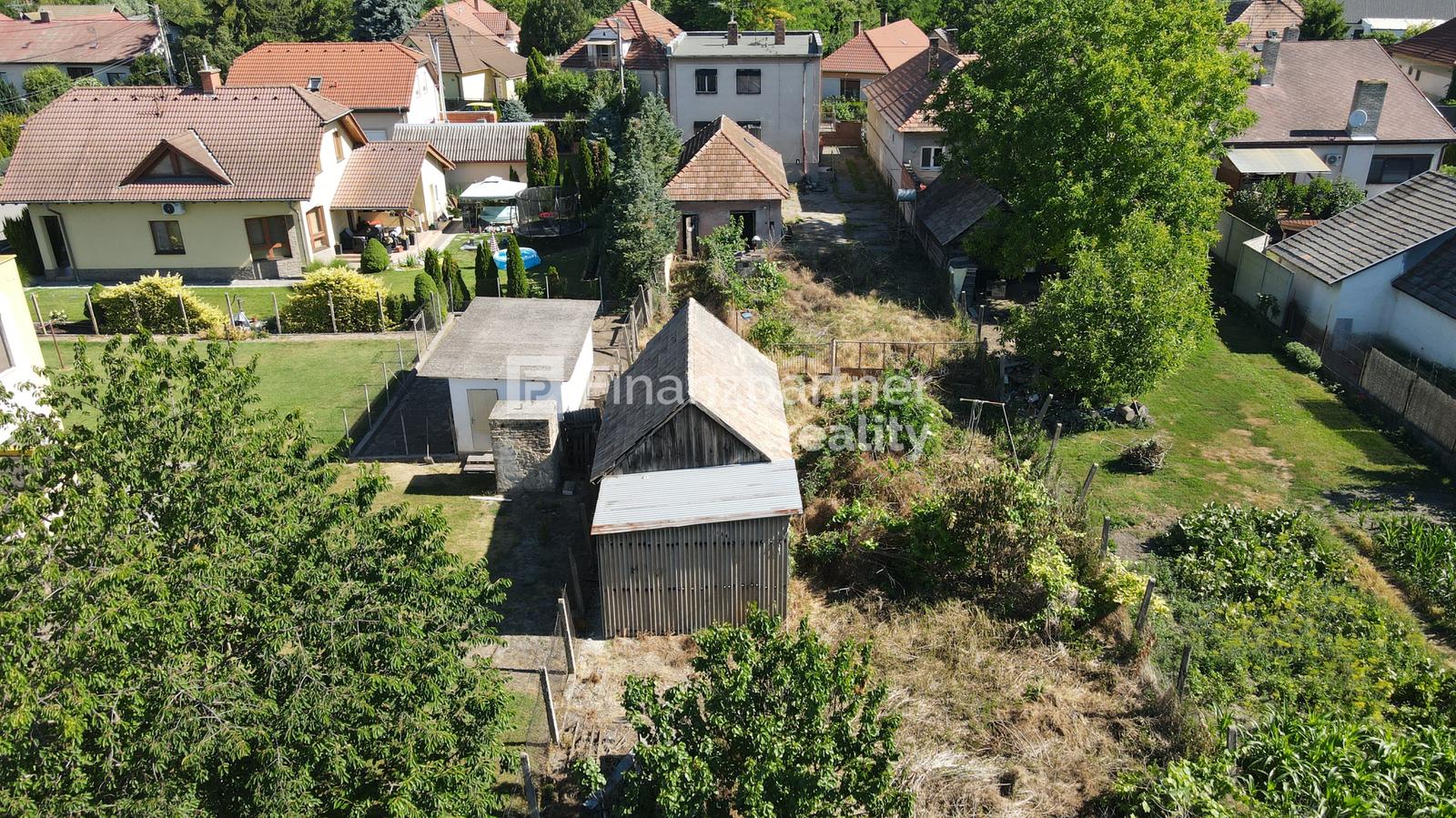 RODINNÝ DOM NA PREDAJ – MALÉ DVORNÍKY – fotka 2