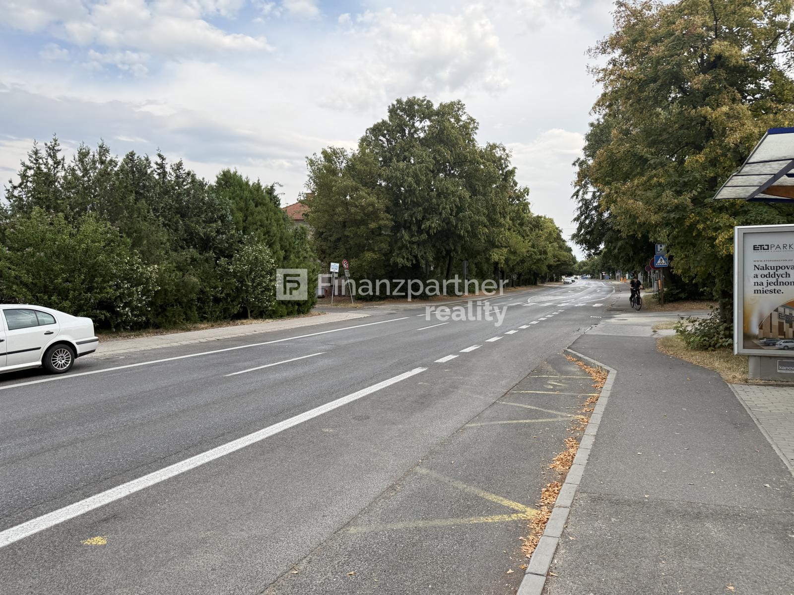 3i byt Dunajská Streda