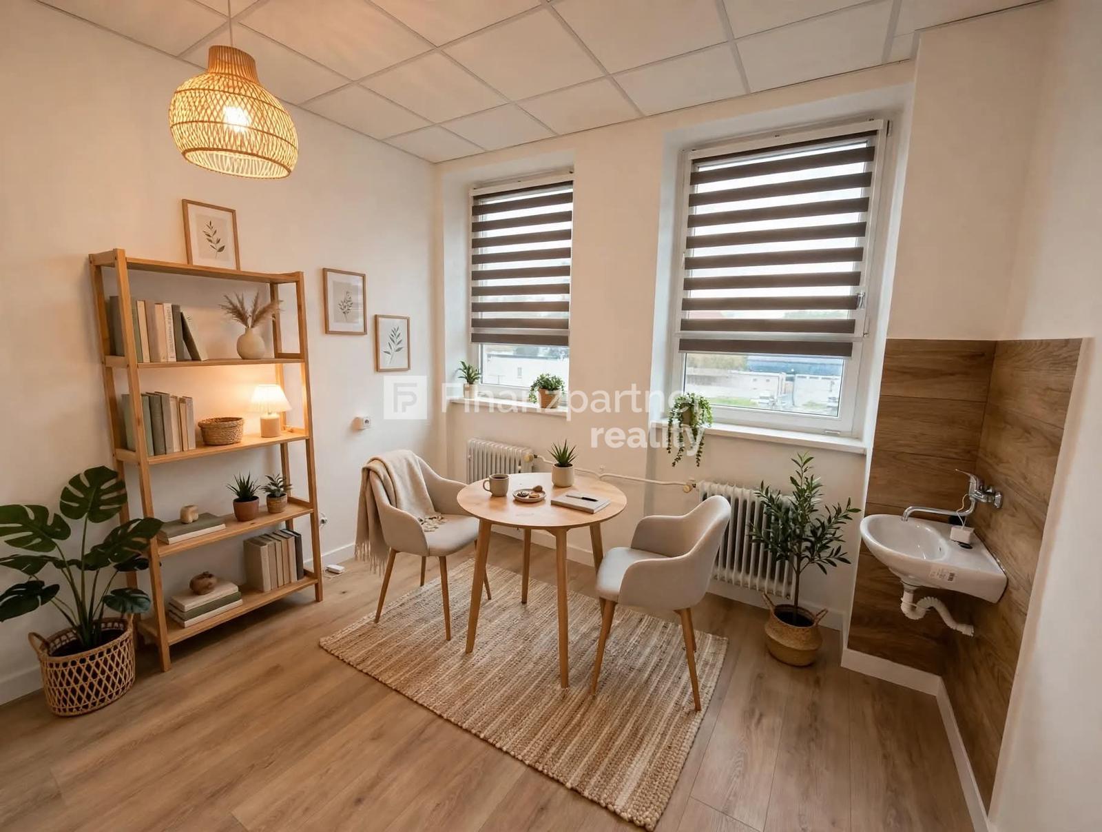 PRENÁJOM KANCELÁRIE 10 m² JESENSKÉHO ULICA | DUNAJSKÁ STREDA