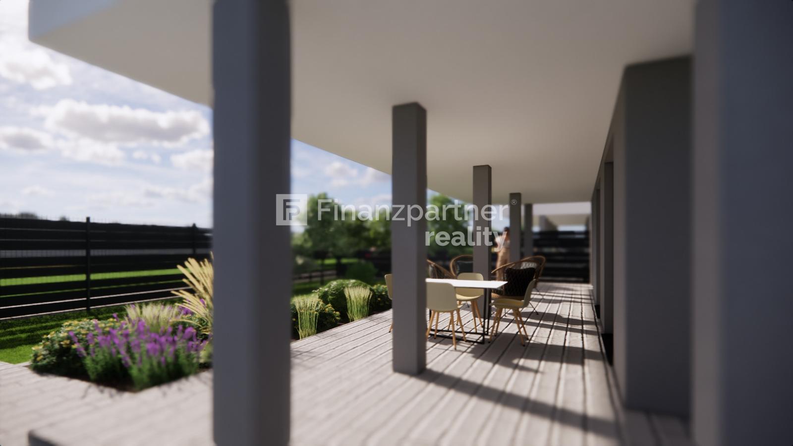 Moderný rodinný dom s prémiovou výbavou – Jasenov – fotka 2