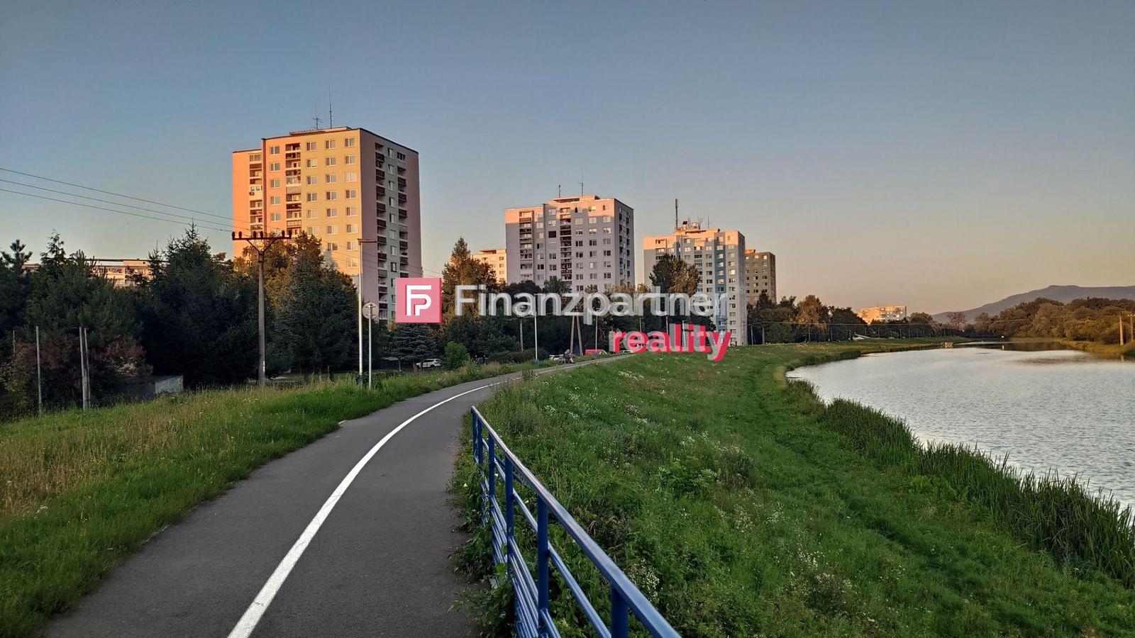 Predaj trojizbového bytu na Sídlisku III.