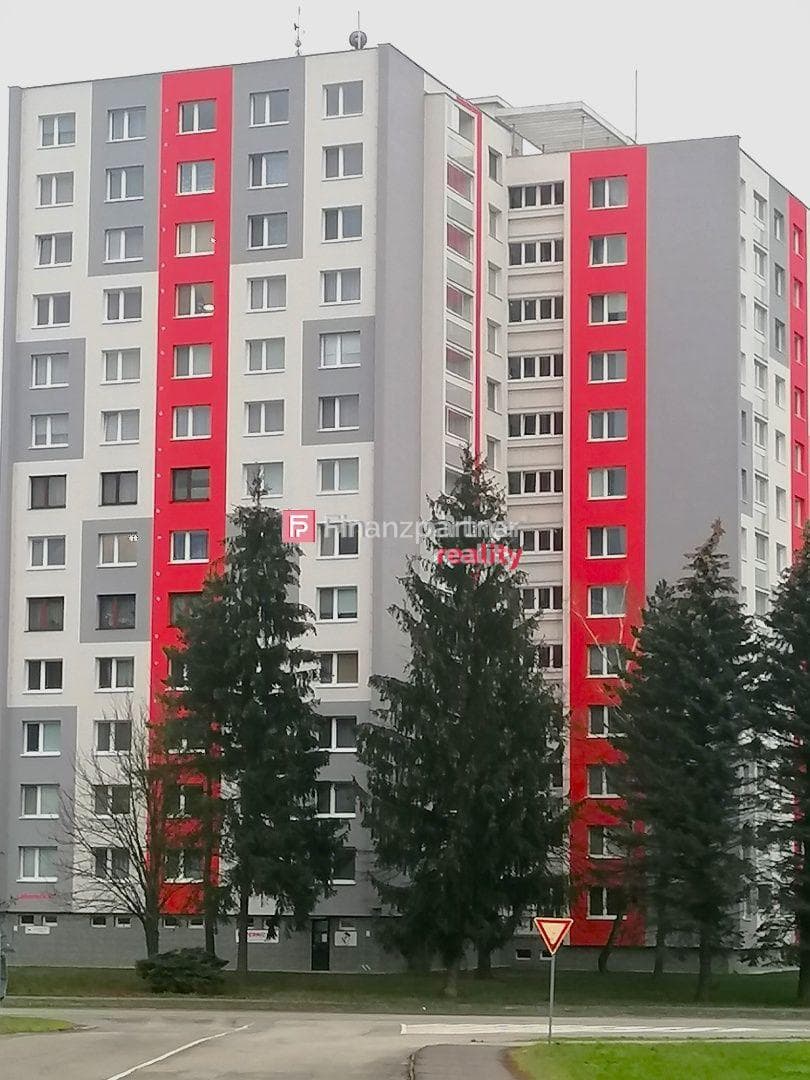 Kúpa 1,5 izbového bytu v Humennom.