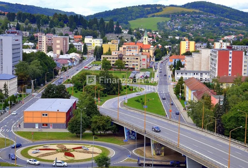 2-IZBOVÝ BYT