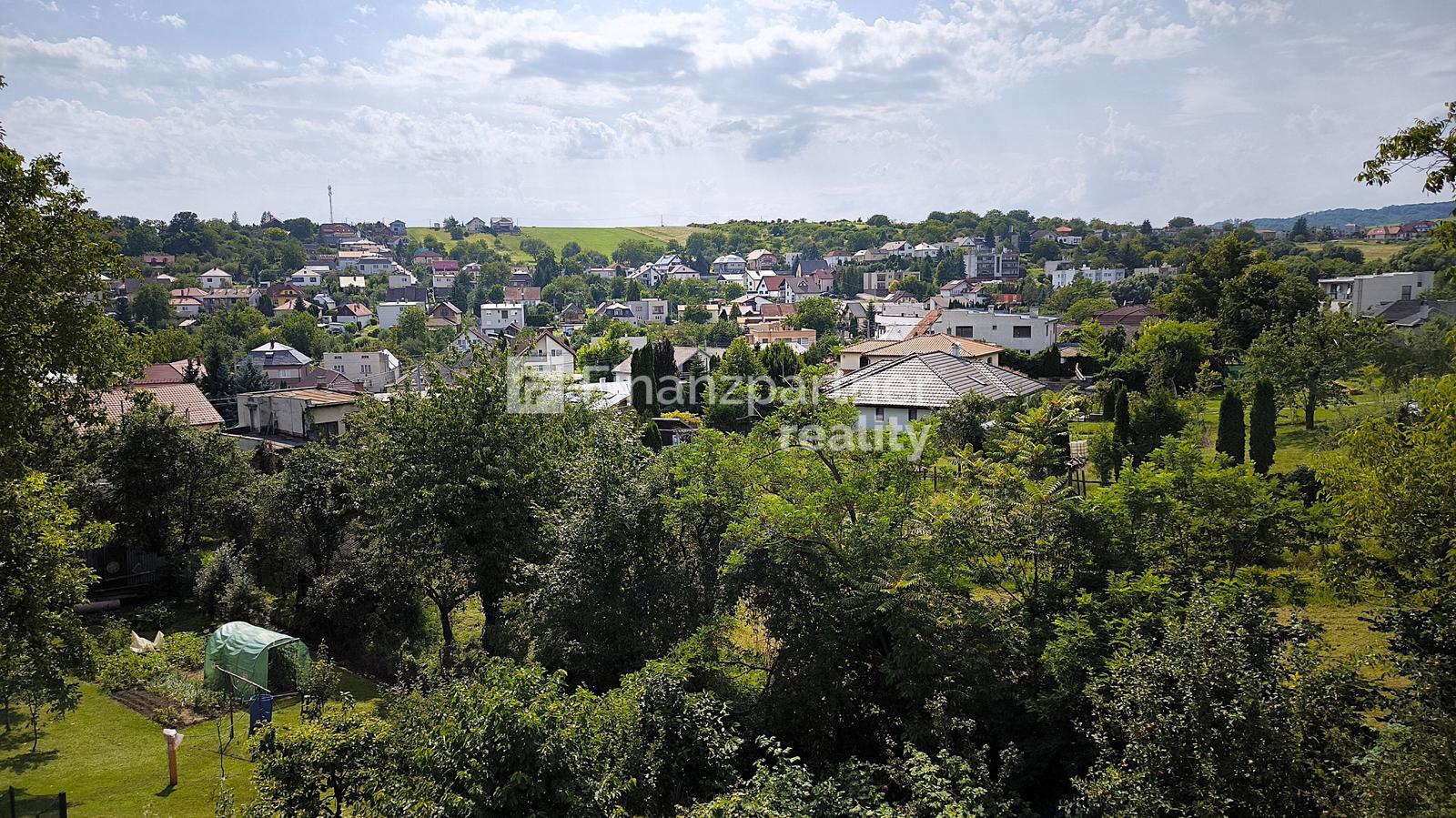 Rodinný dom Humenné