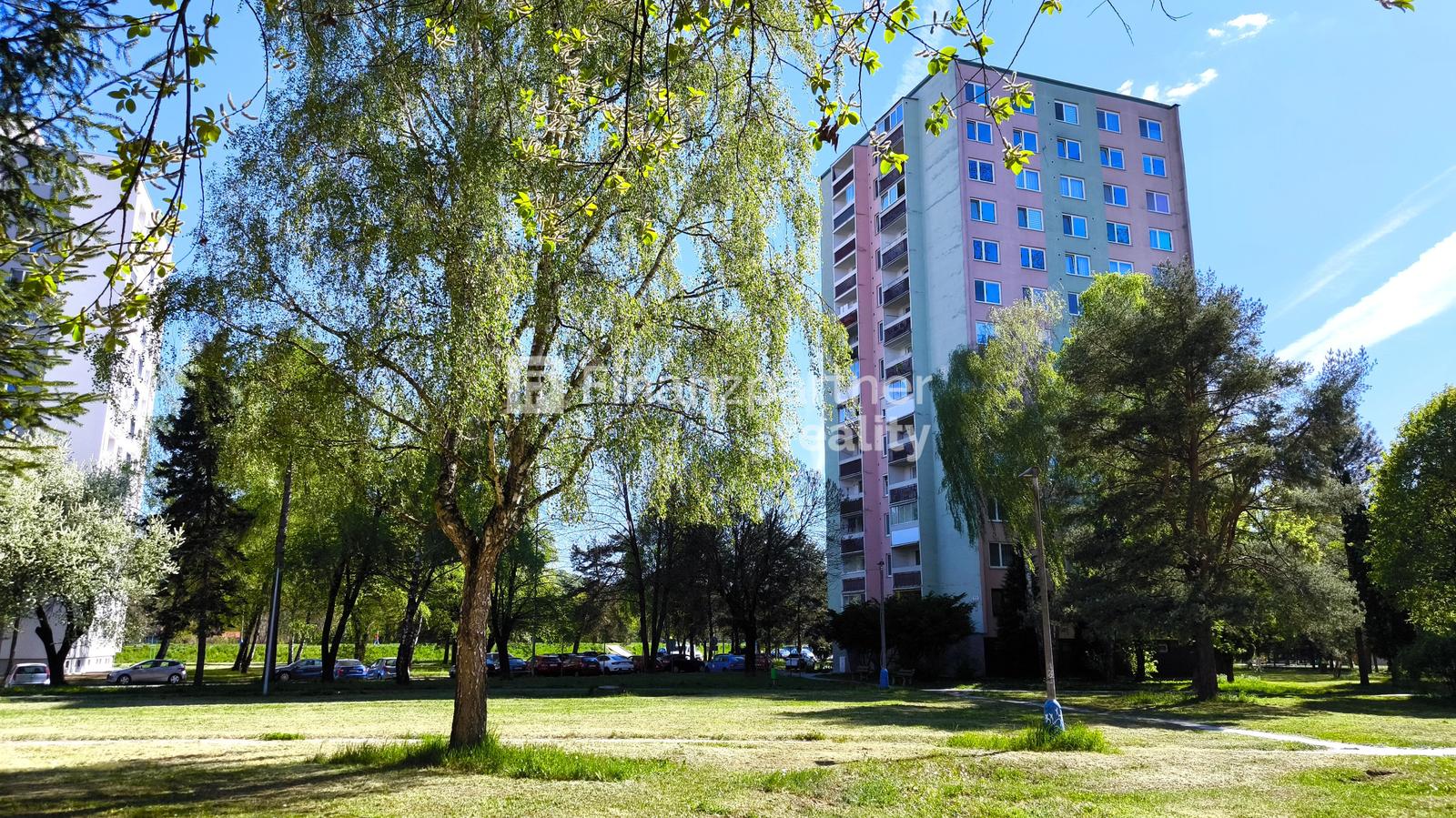 !predaný! 3i BYT v oáze pokoja a pohody pri Laborci – fotka 2