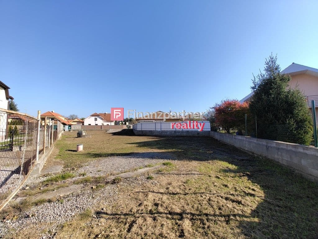 Na predaj stavebný pozemok, Starolaborecká Michalovce – fotka 2