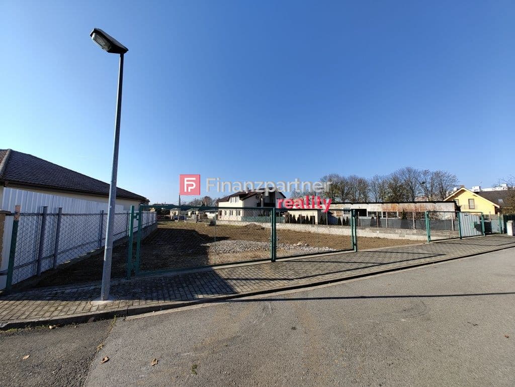 Na predaj stavebný pozemok, Starolaborecká Michalovce – fotka 2