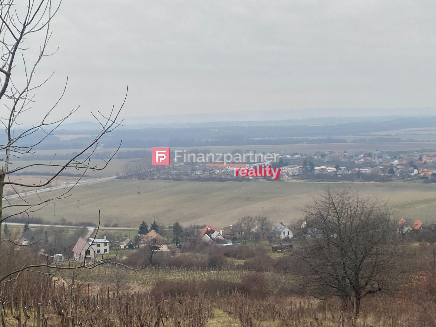 Pozemok na predaj v obci Vinné, okr. Michalovce