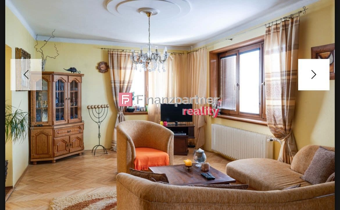 Predaj, rodinný dom s priestranným pozemkom Michalovce