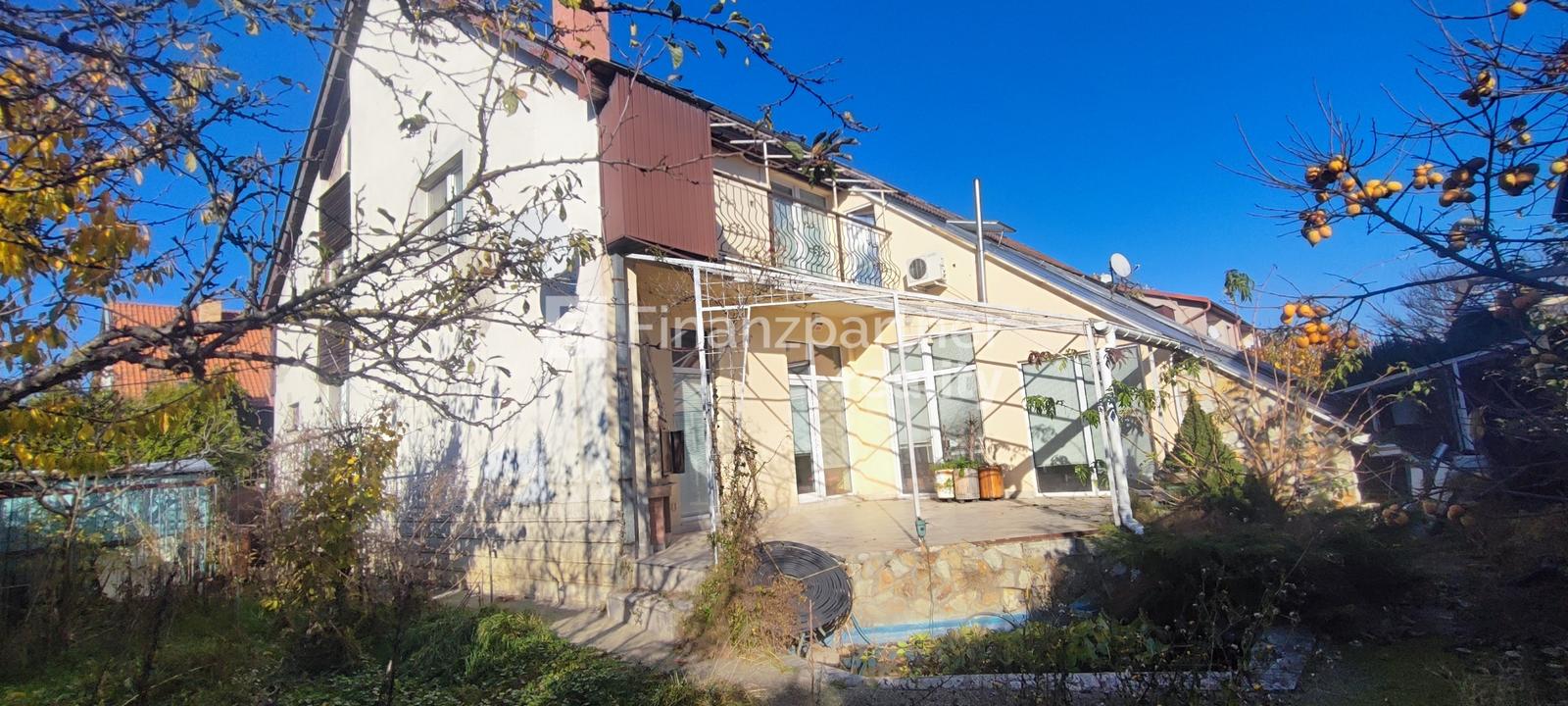 Exkluzívne na predaj rodinný dom Michalovce