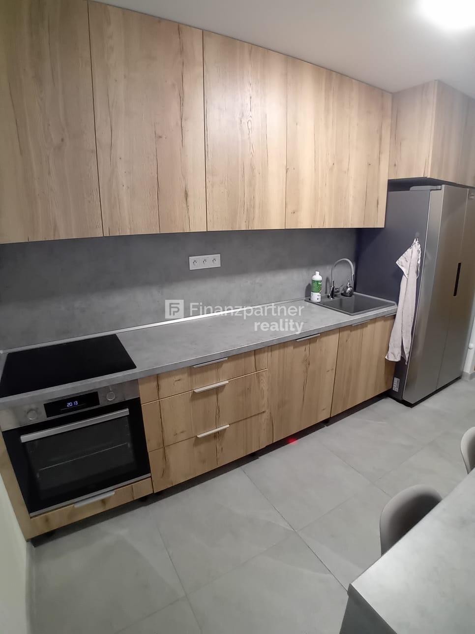 Exkluzívne na predaj trojizbový byt Michalovce ul. Moskovská