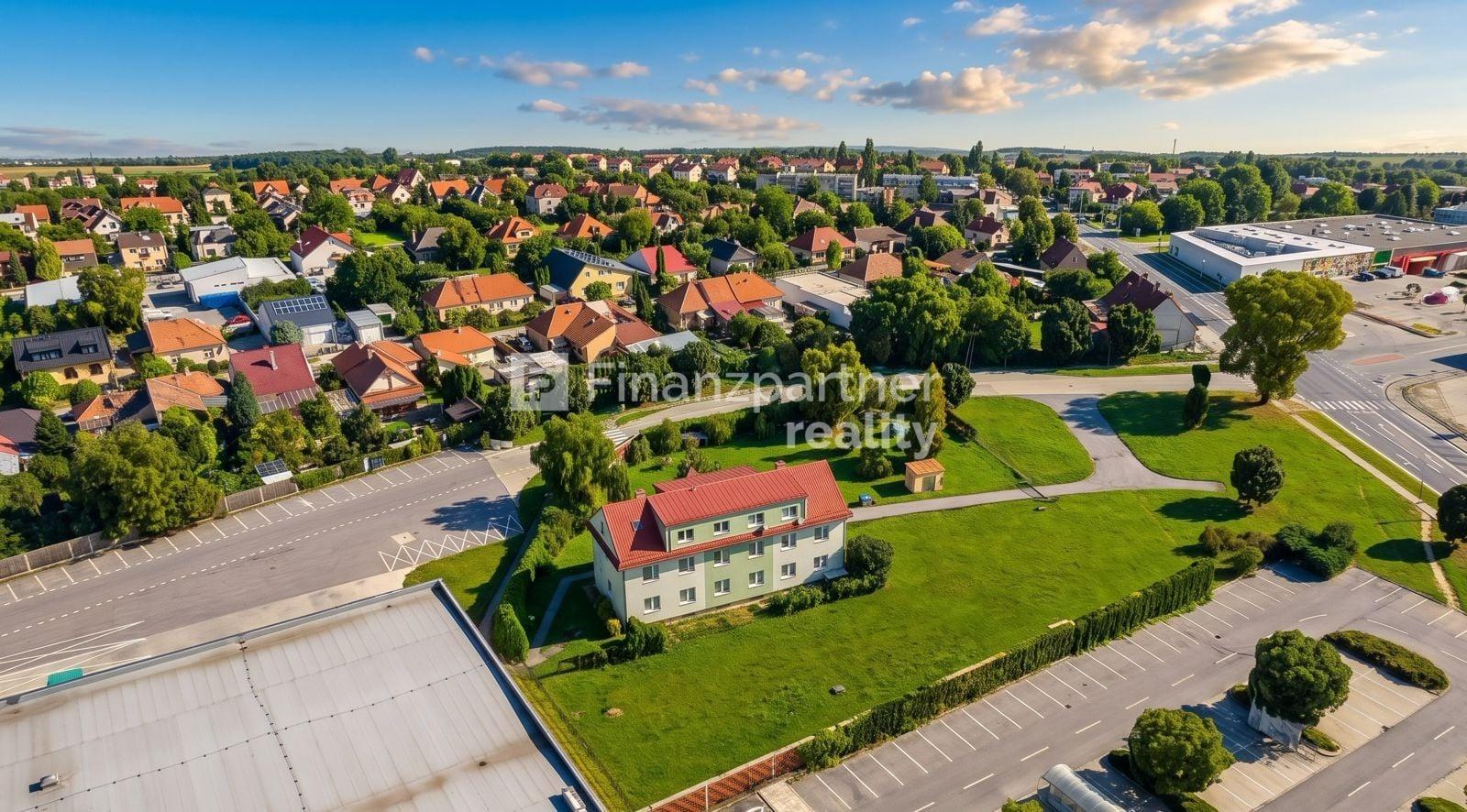 PREDAJ 3 izbový prerobený byt, širšie centrum Nitra