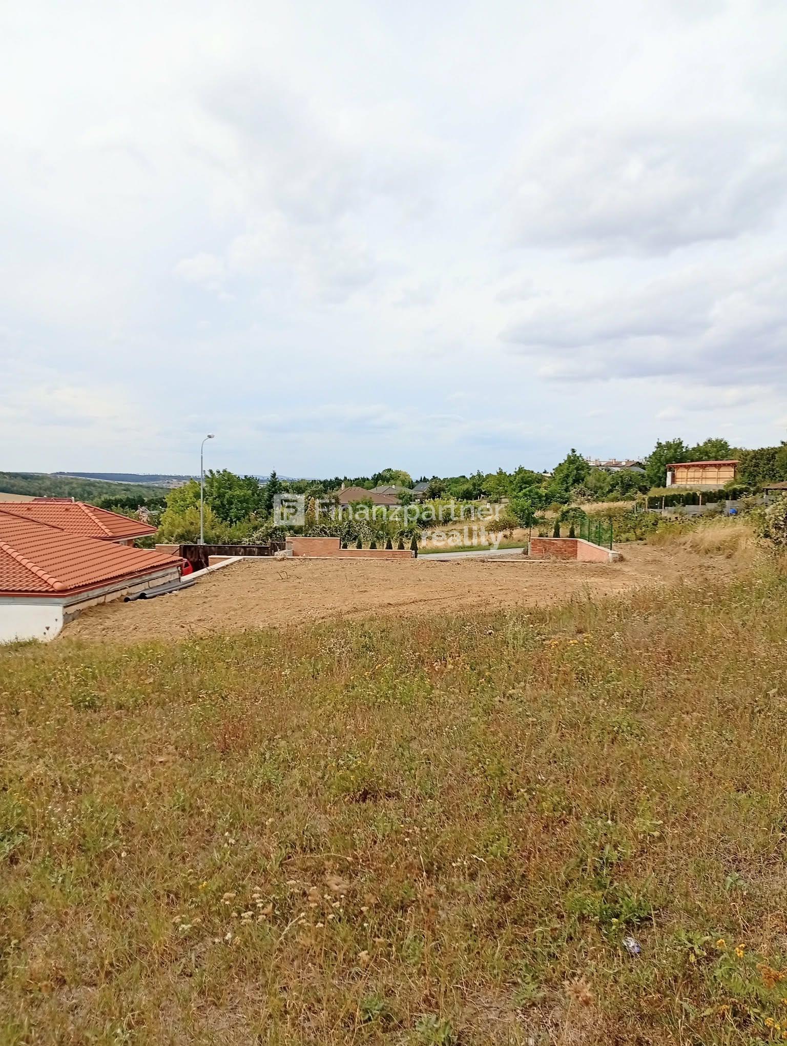 Pozemok 382 m2 s projektom a staveb. povolením, Nitra Prameň – fotka 2