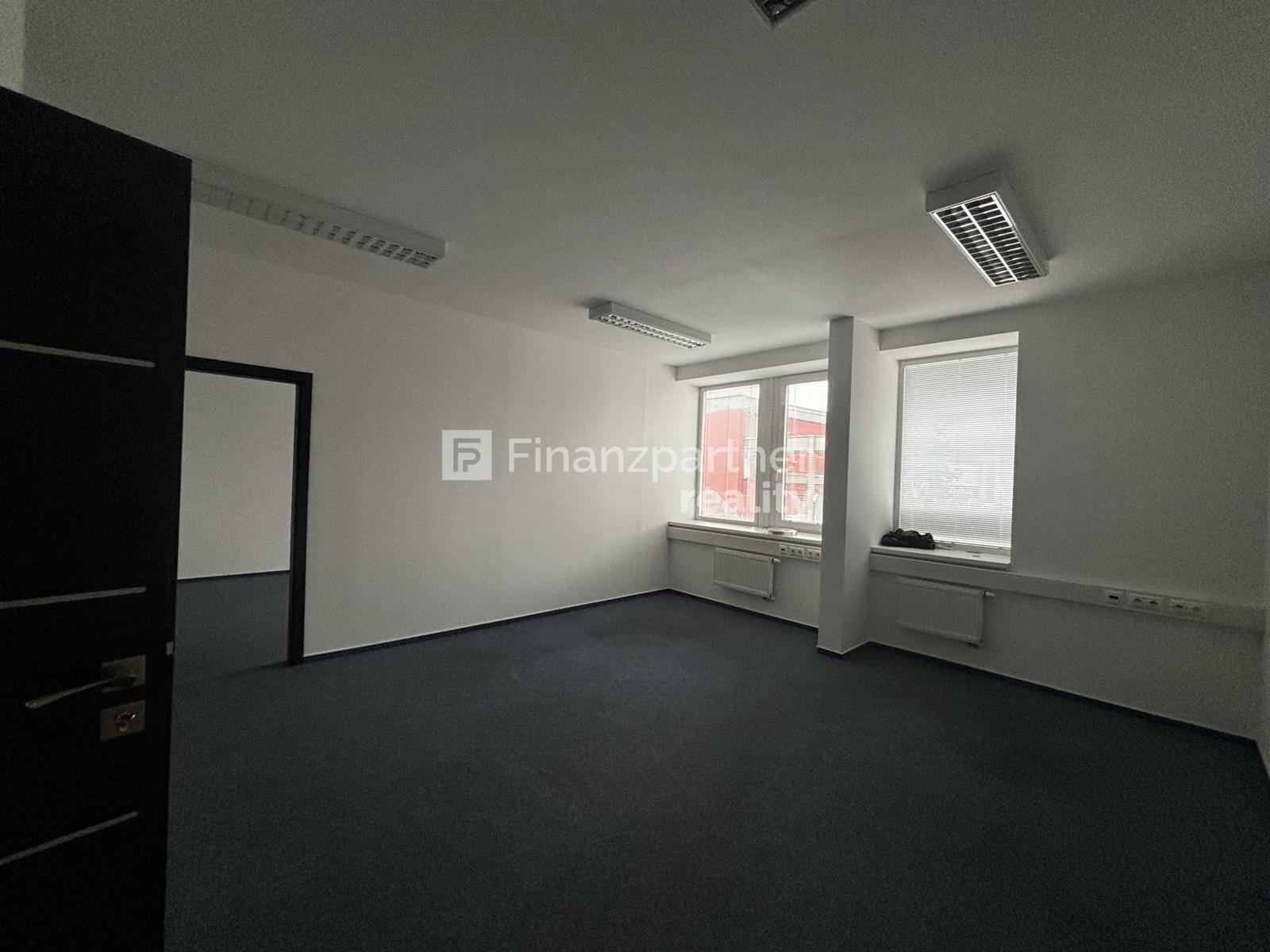 Kancelárske priestory, budova Air Offices - Bratislava – fotka 2