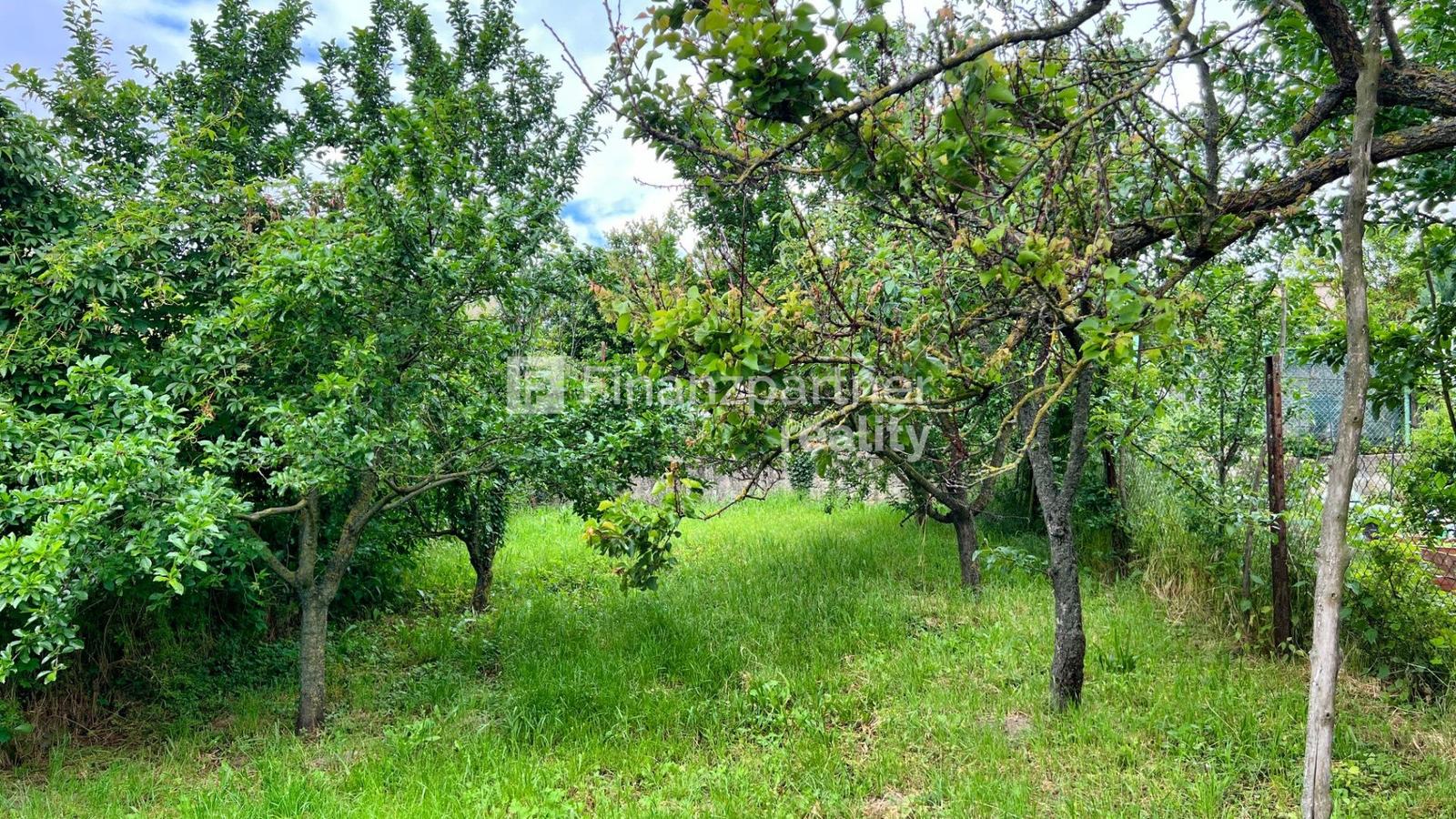 Dom s pozemkom 402 m2, Vrbové, Piešťany – fotka 2