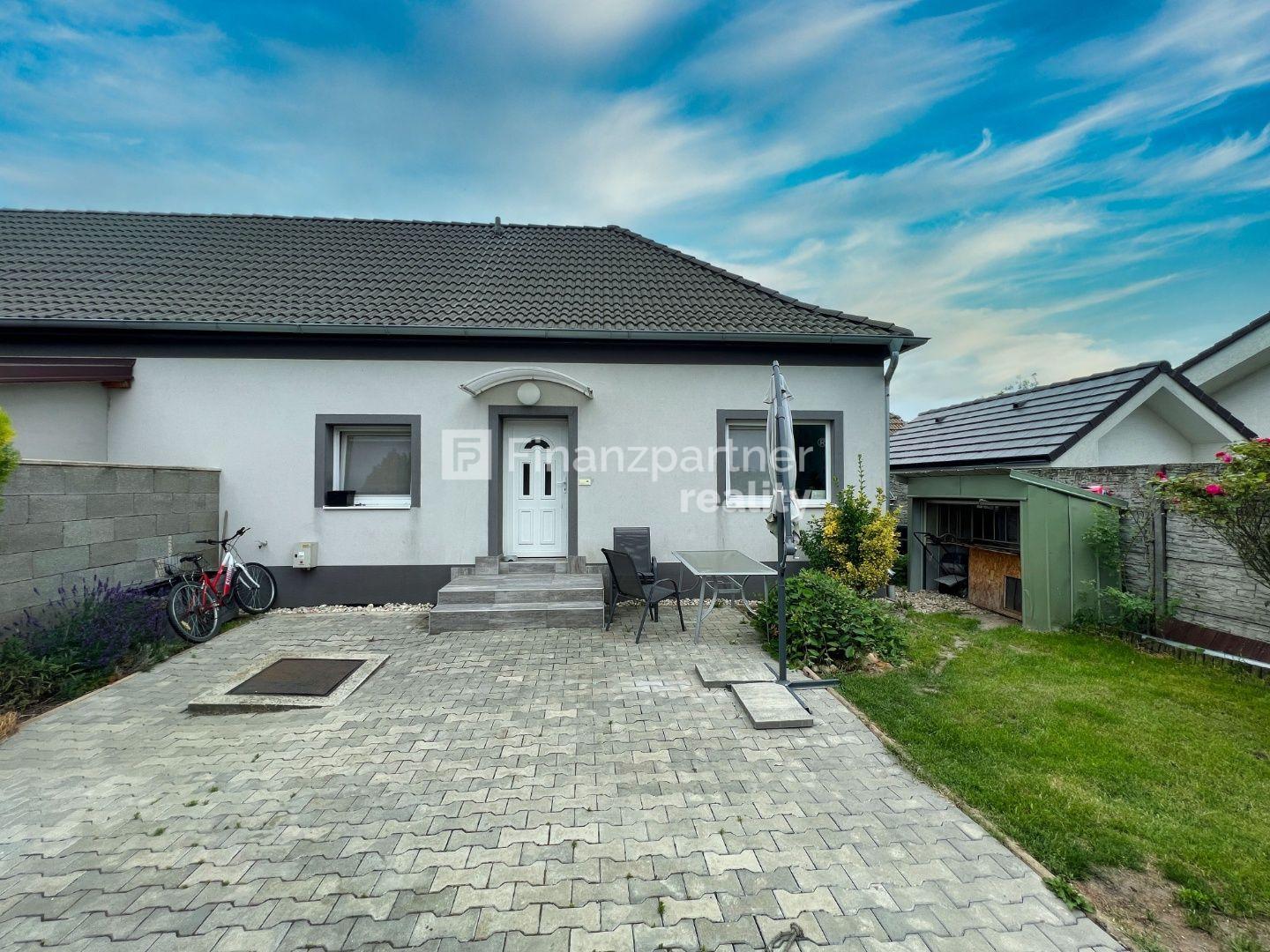 Zrekonštruovaný rodinný dom Diakovce, Šala – fotka 2