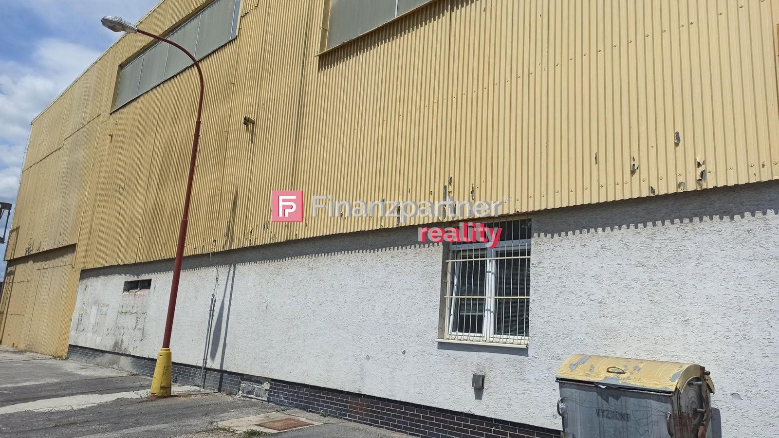 Prevádzkové priestory v Trnave. Nech sa páči vstúpte ! – fotka 2