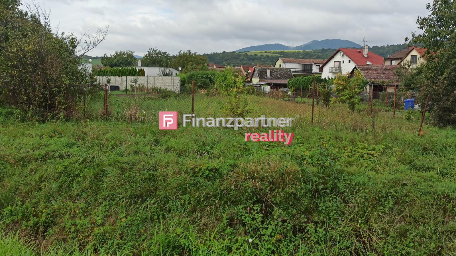 Investičný pozemok, lukratívna oblasť, Trenčín