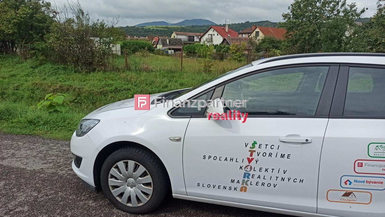 Investičný pozemok, lukratívna oblasť, Trenčín – fotka 2