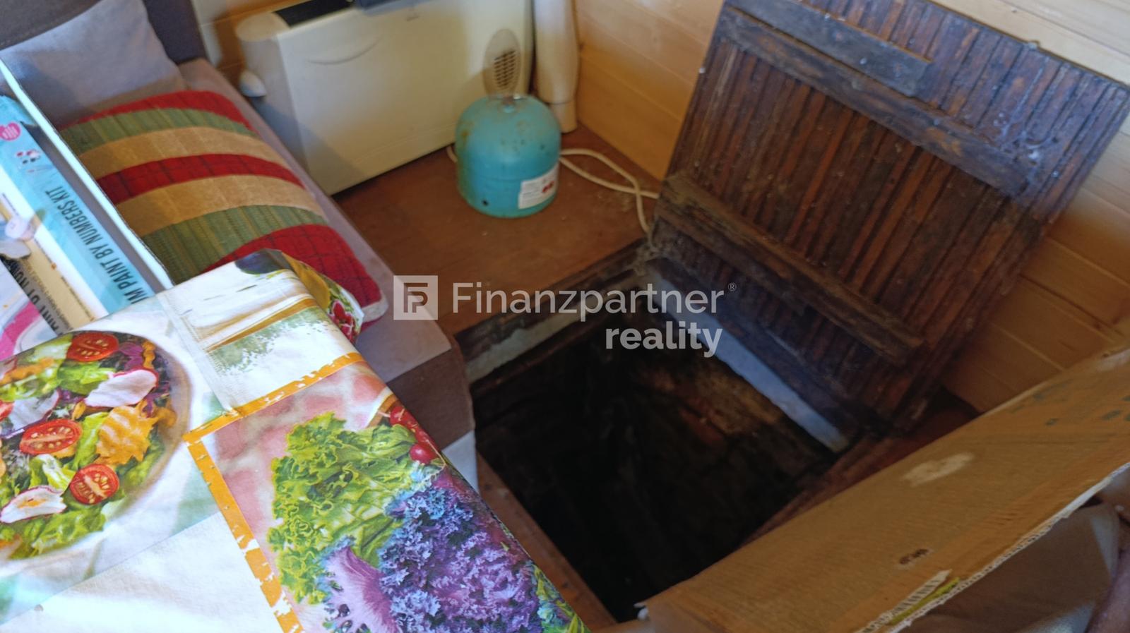Chata so záhradou, relax pre vaše deti, Nitra Dolné Krškany – fotka 2