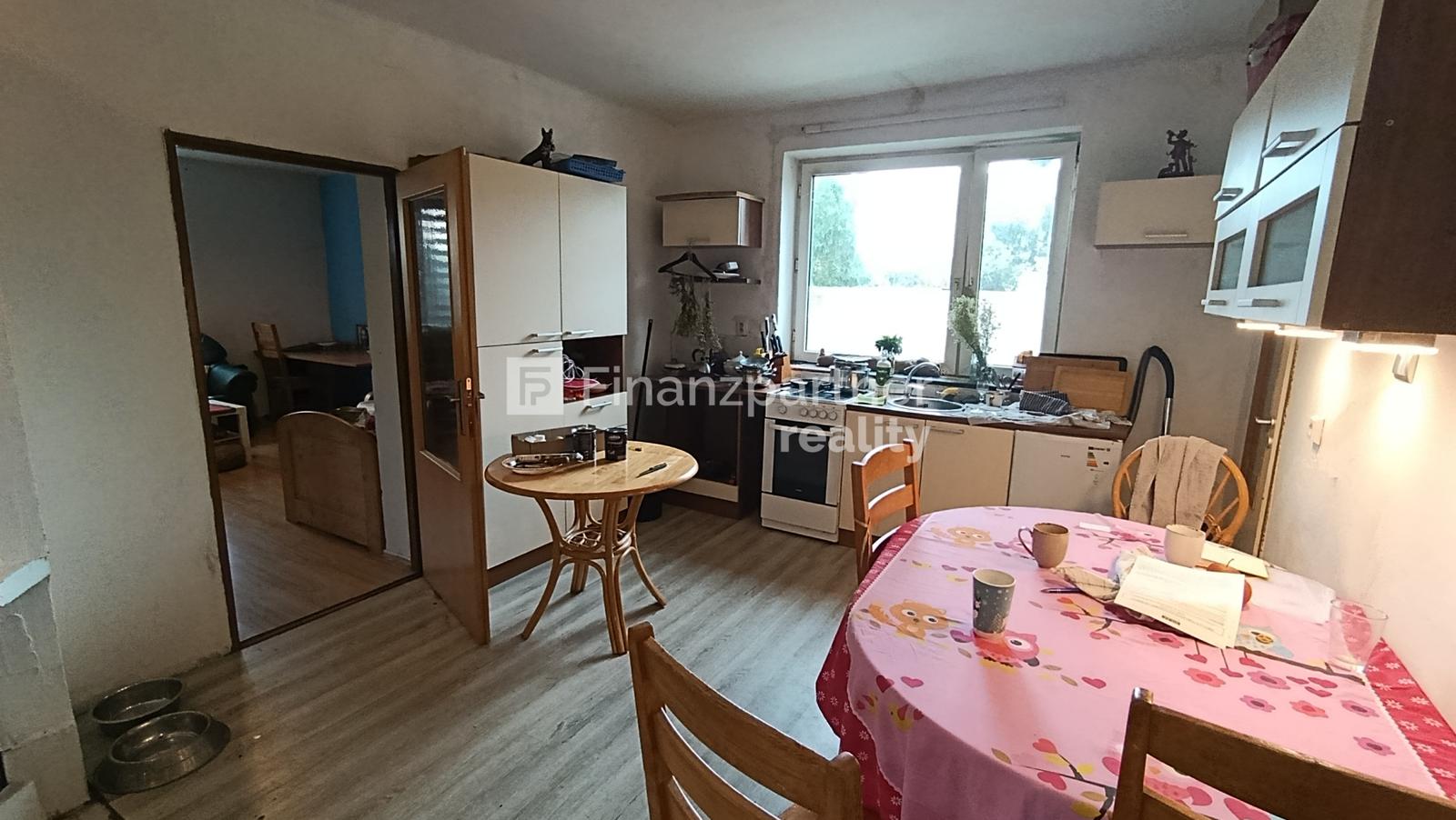 Plnefunkčný dom za prijateľlnú cenu, Jatov – fotka 2