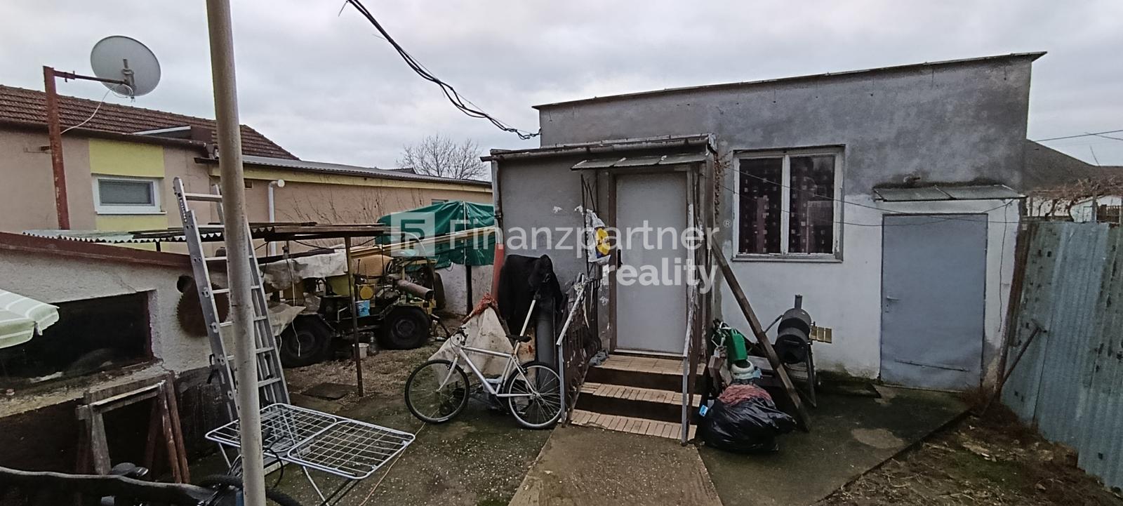 Top cena, dom Šoporňa, prístup z dvoch strán. okres Galanta – fotka 2