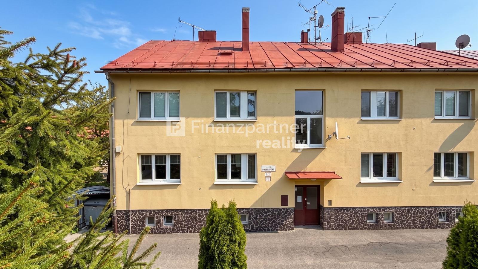 REZERVOVANÝ 2 izbový byt pod Kalváriou, Banská Štiavnica – fotka 2
