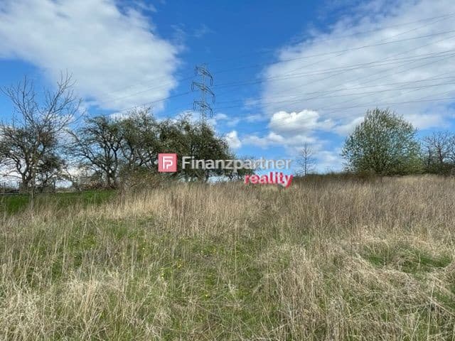 Pozemok Petrovany- Močarmany: 5,5m x 177m (F189-14-ANM) – fotka 2