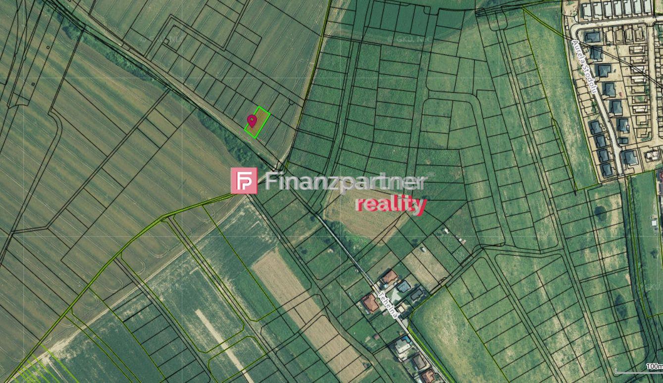 "Investícia ako hrom" - Kráľova hora (F030-14-ANM) – fotka 2