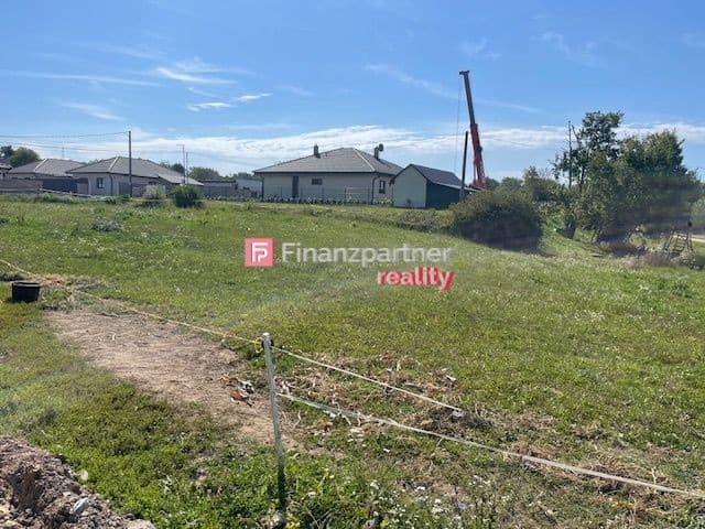 DVA stav. pozemky v Petrovanoch - IS všetky (F512-14-ANM) – fotka 2