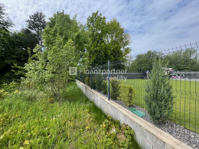 Pozemok so stavebným povolením 893m2 v N.Šeb. (F646-114-ANMi) – fotka 2