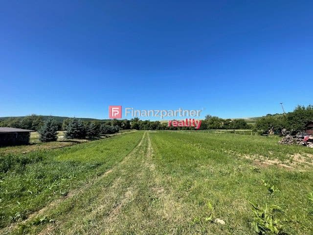 Vynikajúci veľký stav. pozemok-Svinia. IS áno (F632-14-ANM) – fotka 2