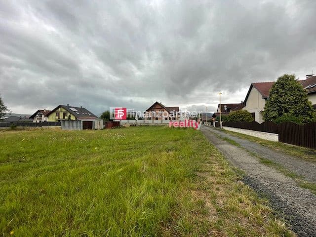INvestičný 2x stav. pozemok v N. Šebastovej  (F647-14-ANMi)