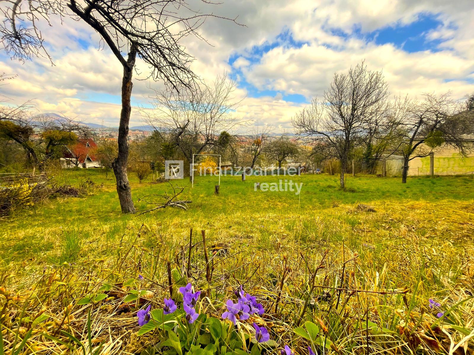 5 ar. pozemok na kalvarii s el. (F735-13-ANM) – fotka 2