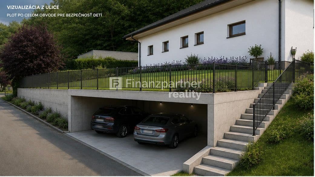 Novostavba: elegancia a krása Ľubotice (F741-12-ANM) – fotka 2