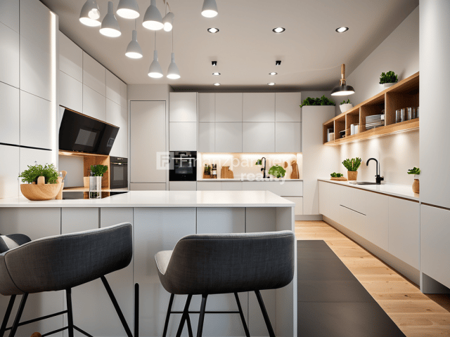 Exkluzívna novostavba z naj.techno Sabinovská (F750-112-ANM) – fotka 2
