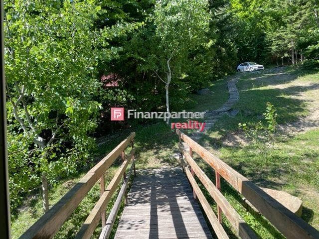 Veľká chata na krásnom mieste na Drienici (F775-13-ANM) – fotka 2