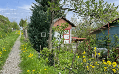 "Renetka" - relax nad Prešovom (F779-13-ANM)