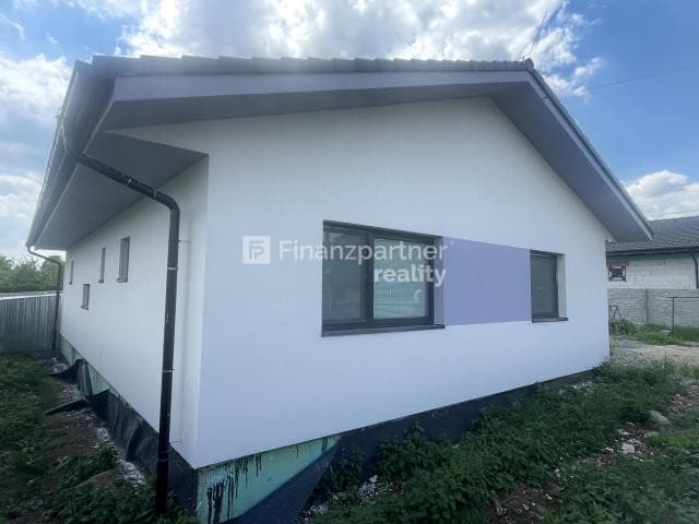 Nový dom v Ostrovanoch cena 5x23000€ (F782-12-ANM) – fotka 2